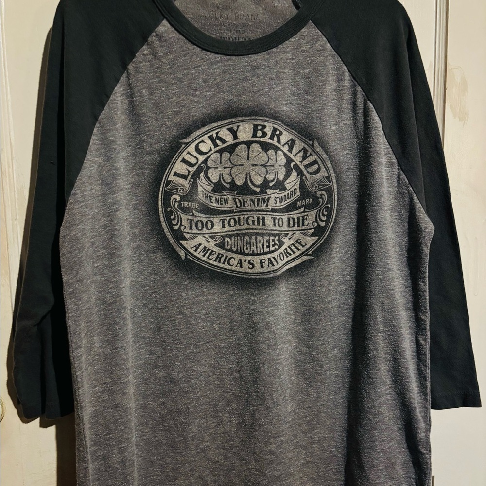 Lucky Brand
